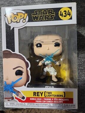 Star Wars (Rey)